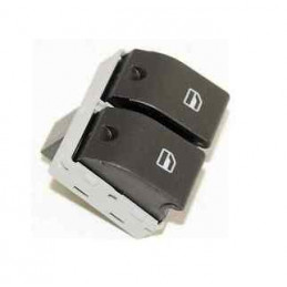 Bouton interrupteur leve vitre Vw Golf5 Polo Fox Seat Ibiza Cordoba AN426