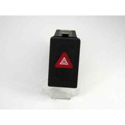 Bouton de Warning Volkswagen Passat 3B 481AN