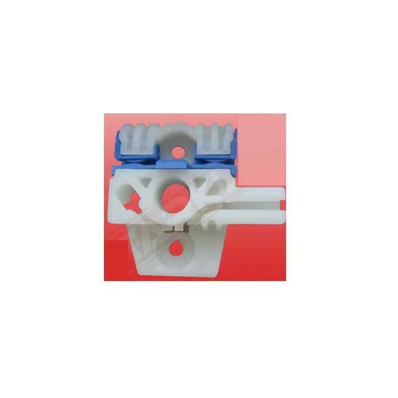 Agrafe leve vitre avant Volkswagen Golf 5 6524 Agrafe leve vitre avant Volkswagen Golf 5 6524