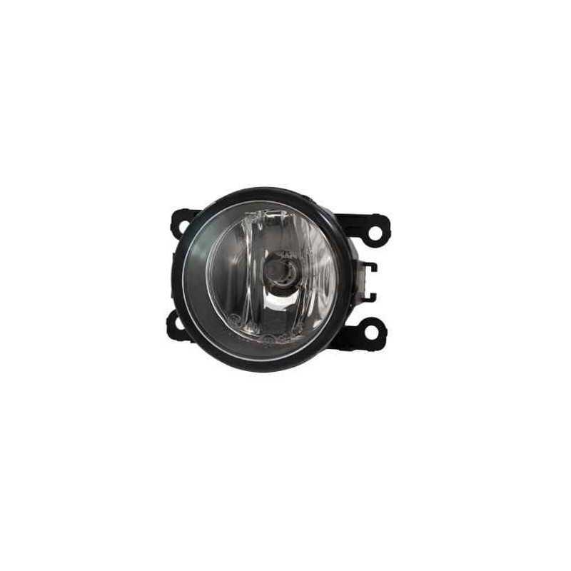 Antibrouillard avant droit ou gauche Peugeot 207 PG2370E Antibrouillard avant droit ou gauche Peugeot 207 PG2370E