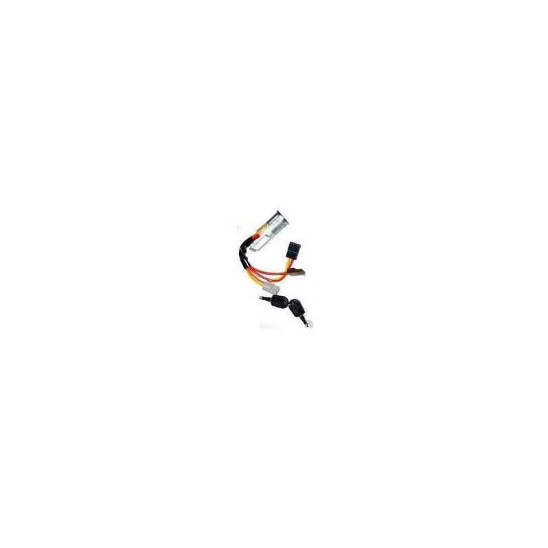 Neiman antivol de direction Citroen Ax 4 fils 20026 Neiman antivol de direction Citroen Ax 4 fils 20026