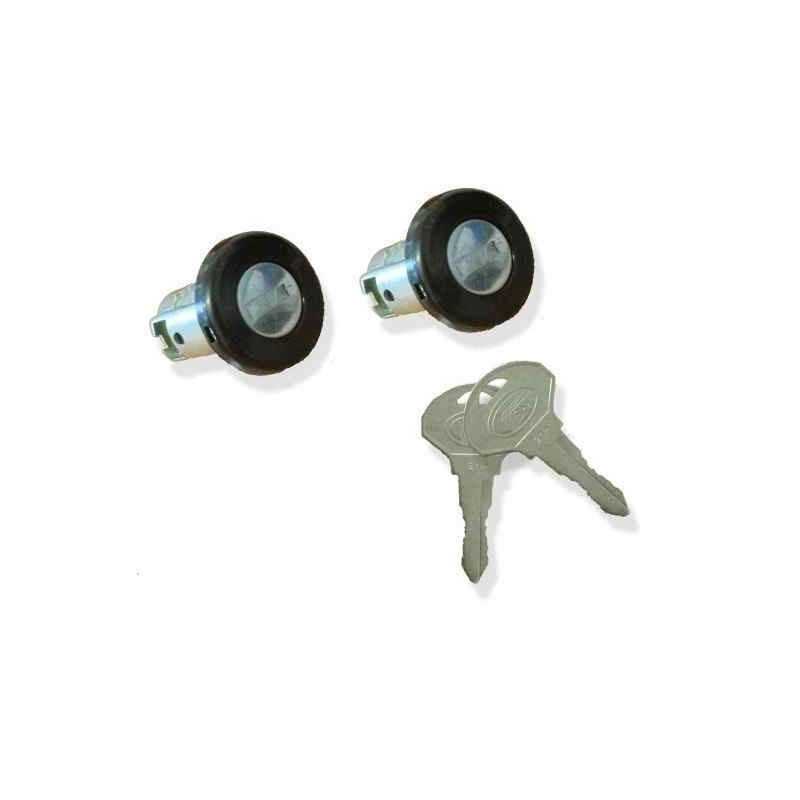 Serrure de porte Renault Trafic 1 Master 1 5RN05 Serrure de porte Renault Trafic 1 Master 1 5RN05