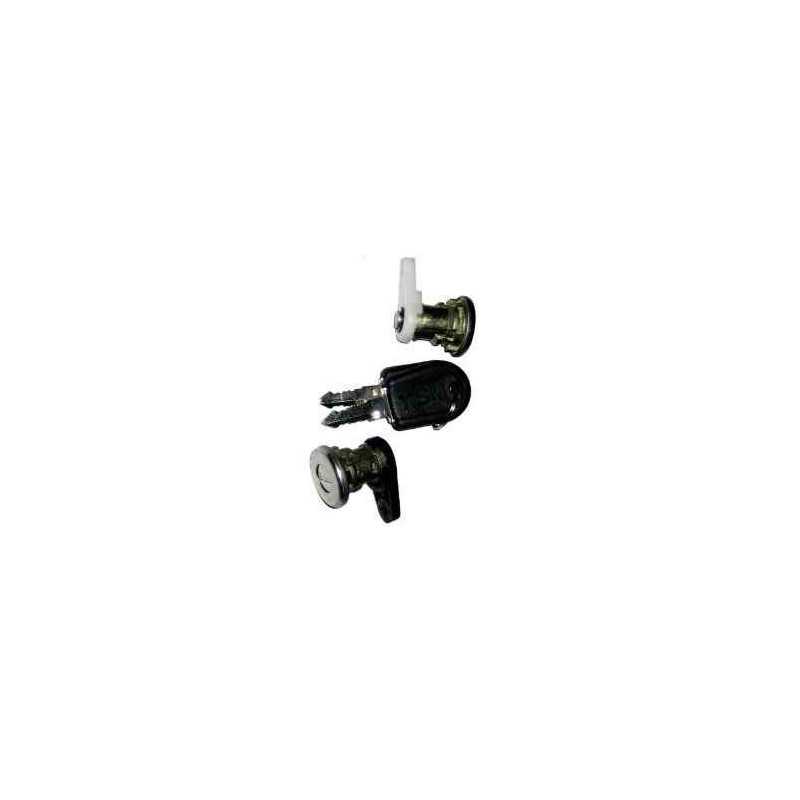 Serrure de porte pour Renault Twingo 1 5RN08 Serrure de porte pour Renault Twingo 1 5RN08