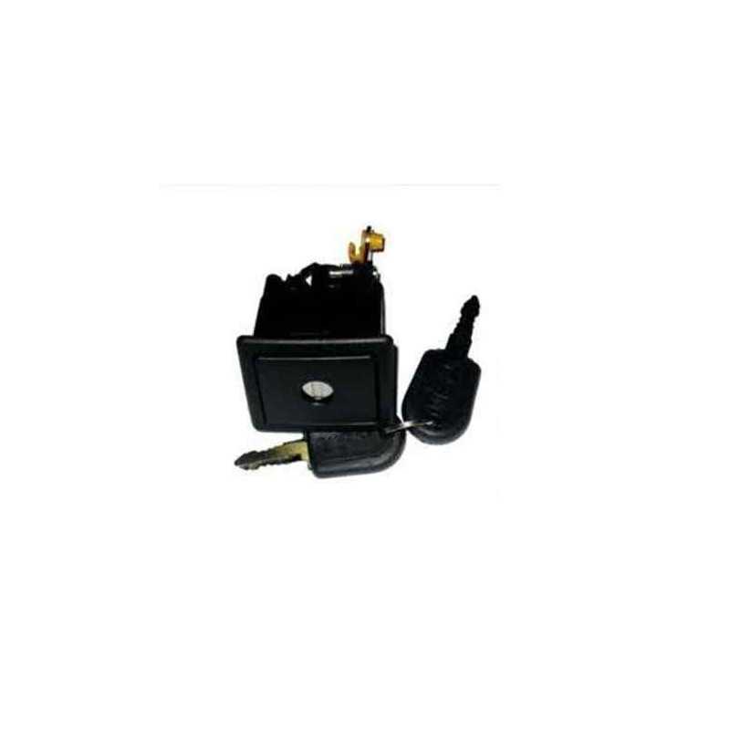 Serrure de coffre Renault Clio 1 6006Z15 Serrure de coffre Renault Clio 1 6006Z15