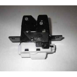 Serrure de coffre électrique RENAULT Megane 2 Scenic 2 et Clio 3 8200947699