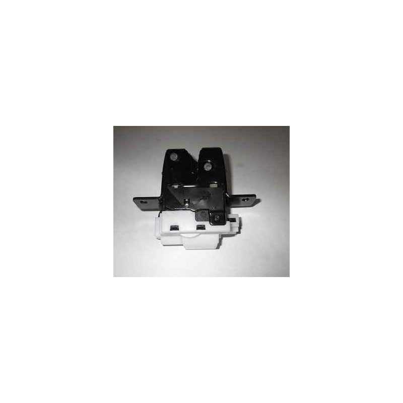 Serrure de coffre électrique RENAULT Megane 2 Scenic 2 et Clio 3 8200947699 Serrure de coffre électrique RENAULT Megane 2 Scenic 2 et Clio 3 8200947699