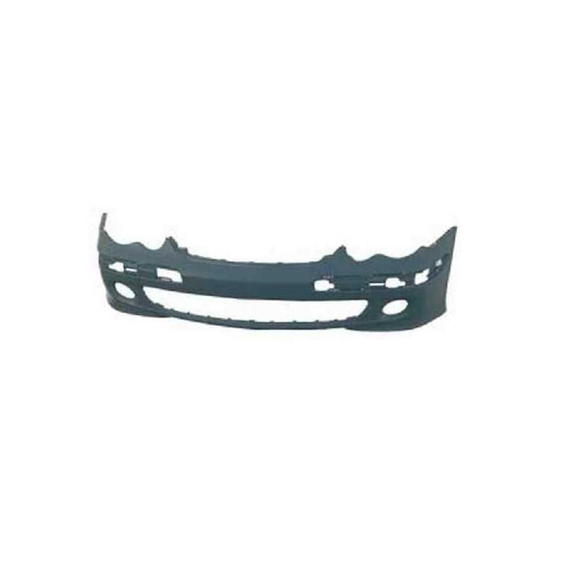 Pare choc Mercedes W203 Classe C de 03/2004 à 03/2007 5270102 Pare choc Mercedes W203 Classe C de 03/2004 à 03/2007 5270102