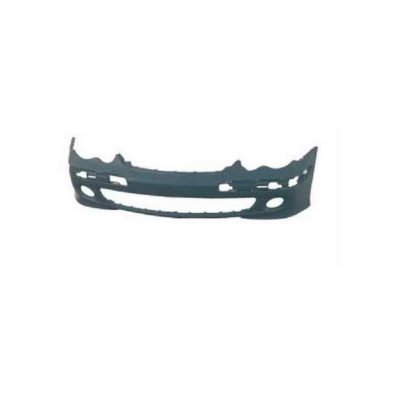 Pare choc Mercedes W203 Classe C avec lave phare