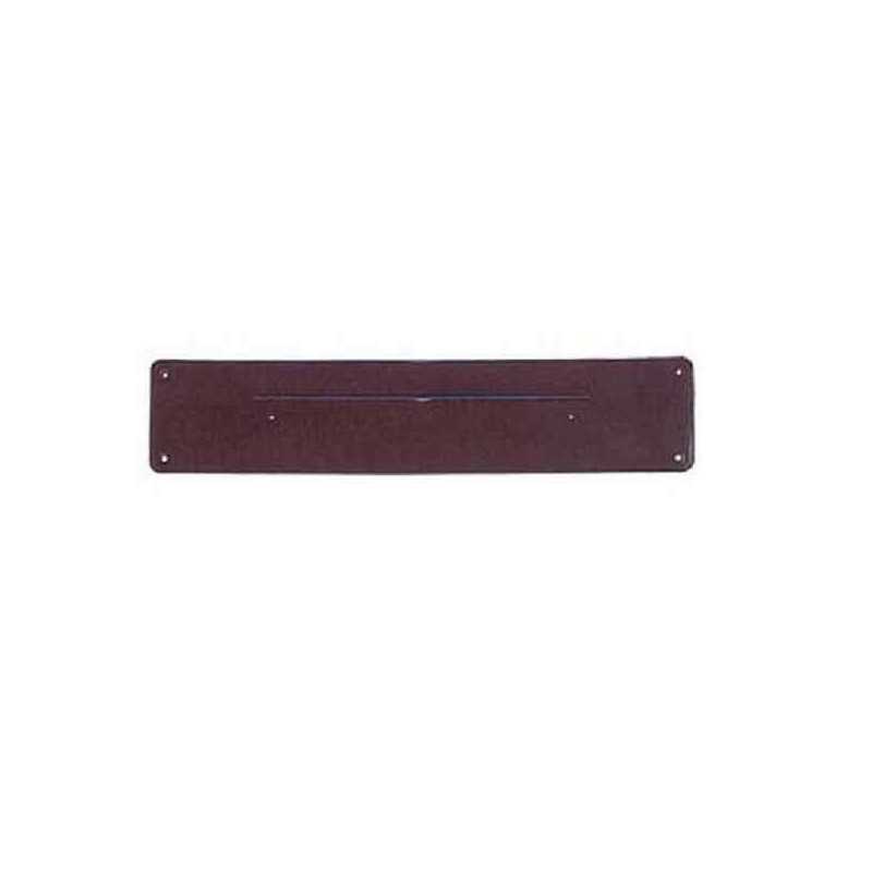 Support de plaque Mercedes W203 Classe C 5260101H