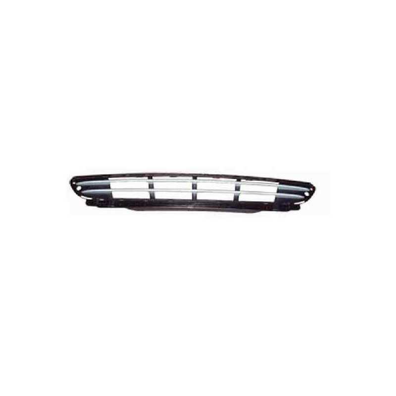 Grille centrale de pare choc avant Mercedes W203 Classe C 5270102A