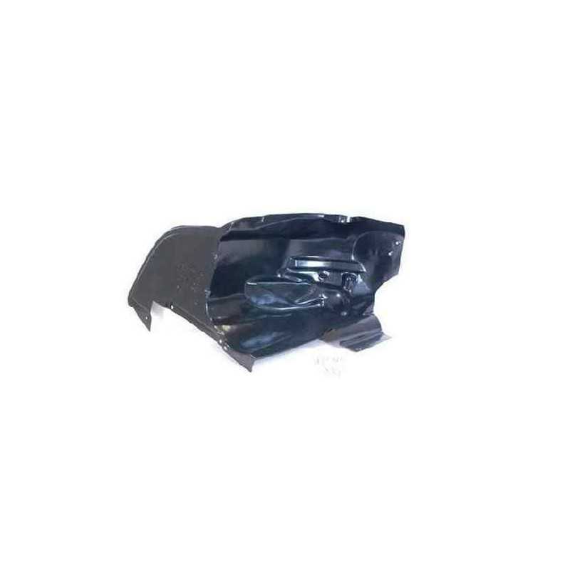 Pare boue avant gauche partie avant Citroen C5