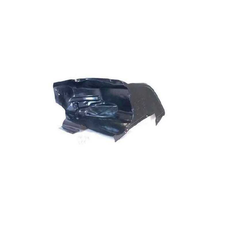 Pare boue avant droit partie avant Citroen C5