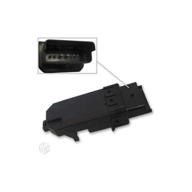 Module TEMIC leve vitre electrique confort Renault Laguna 2 Megane 2 Scenic 2 Clio 3 Espace 4 BF-TMC Module TEMIC leve vitre electrique confort Renault Laguna 2 Megane 2 Scenic 2 Clio 3 Espace 4 BF-TMC