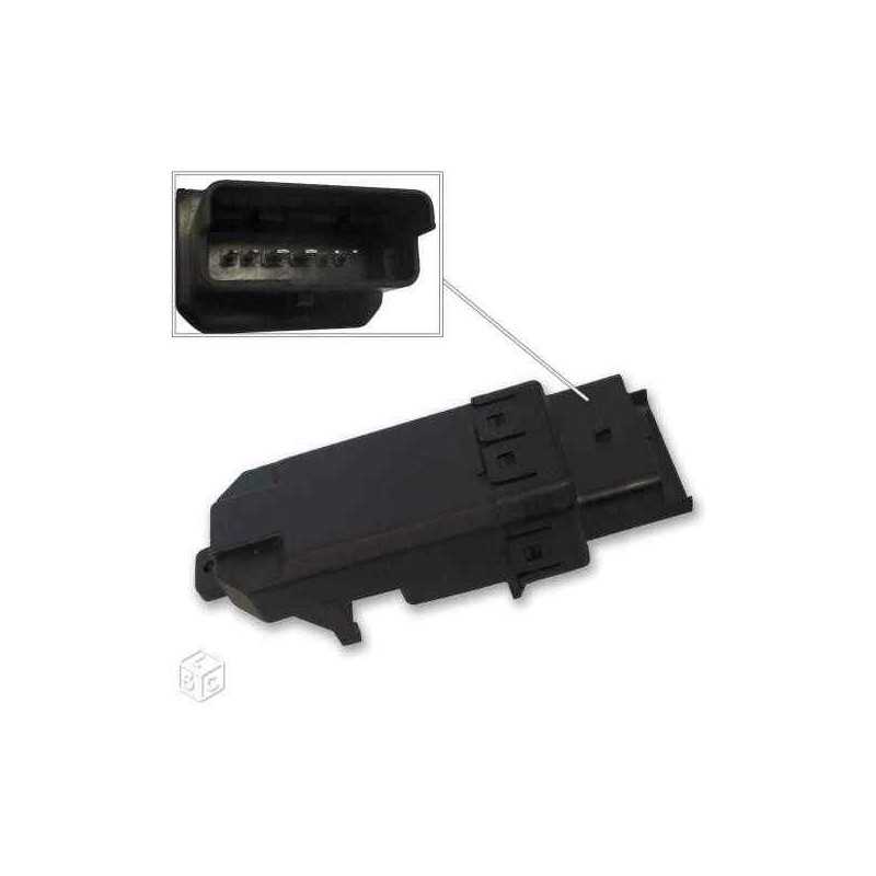 Module TEMIC leve vitre electrique confort Renault Laguna 2 Megane 2 Scenic 2 Clio 3 Espace 4 BF-TMC