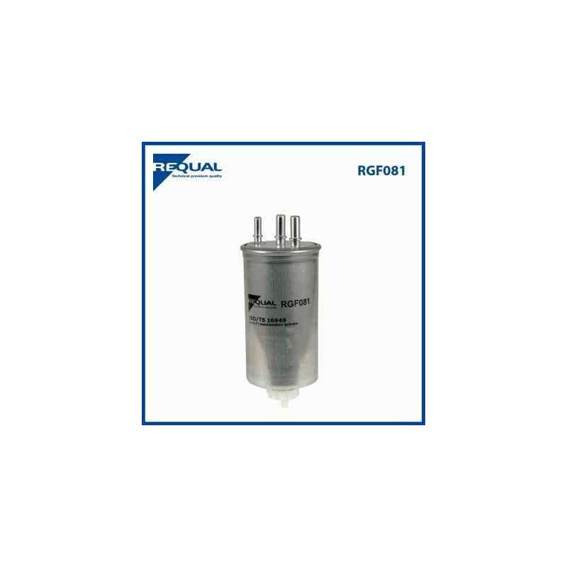 Filtre a carburant RGF081 RGF081 Filtre a carburant RGF081 RGF081