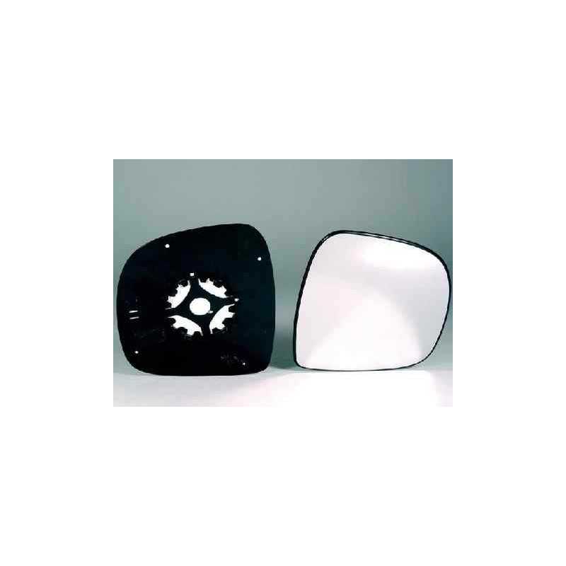 Glace retroviseur droite CONVEX Vito 5518105 Glace retroviseur droite CONVEX Vito 5518105