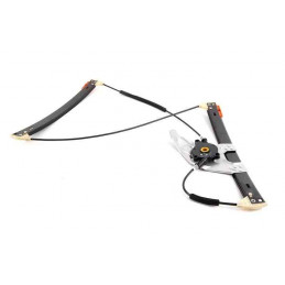 Mécanisme leve-vitre avant gauche Audi A6 All road  BF24007