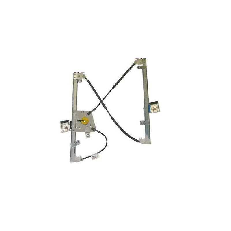 Mécanisme leve vitre electrique droit Mercedes Classe E W211 5377501 Mécanisme leve vitre electrique droit Mercedes Classe E W211 5377501