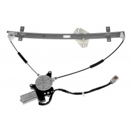 Leve vitre électrique avant droit Honda CRV  BF-154002