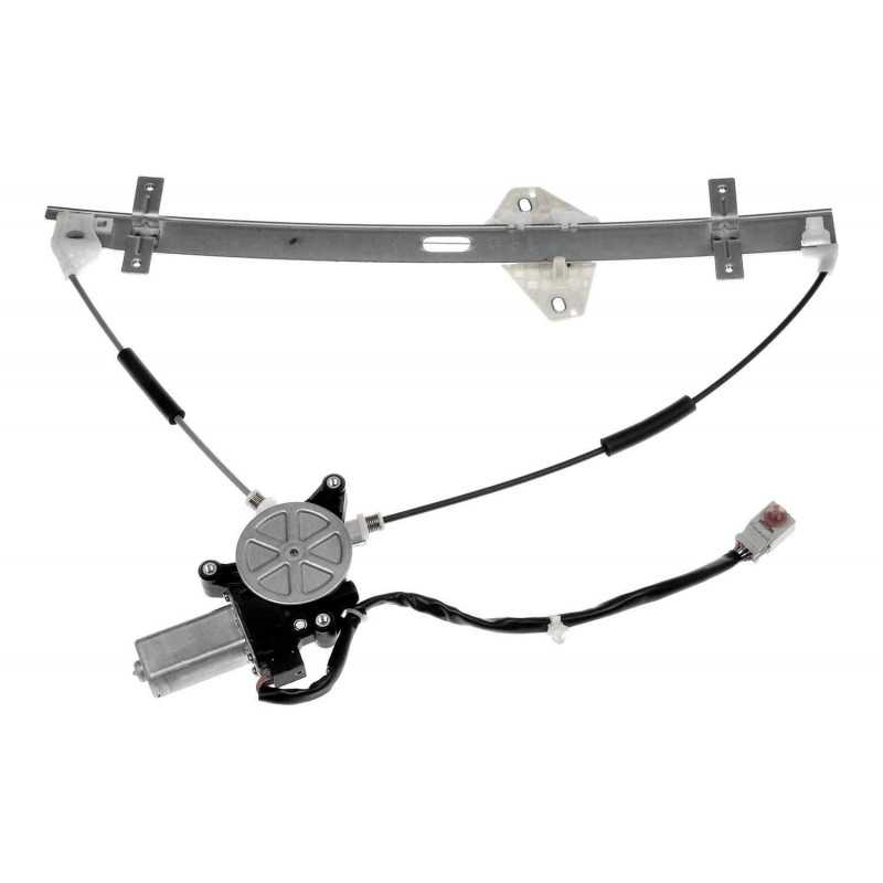 Leve vitre électrique avant droit Honda CRV BF-154002 Leve vitre électrique avant droit Honda CRV BF-154002
