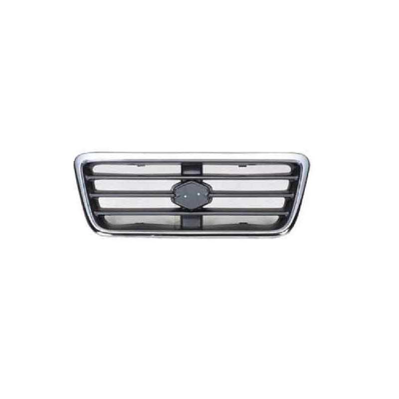 Grille de calandre argent et noire Suzuki Vitara à partir de 1997 08162003