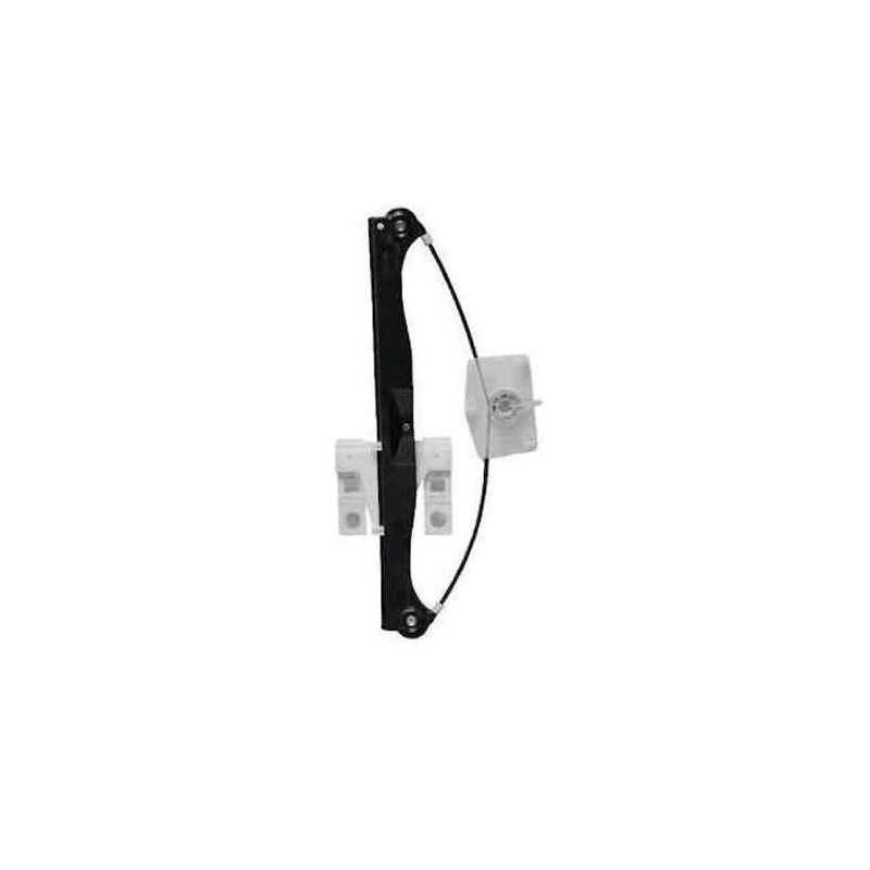 Mécanisme leve vitre arriere gauche Audi A3 8P 113 511 Mécanisme leve vitre arriere gauche Audi A3 8P 113 511