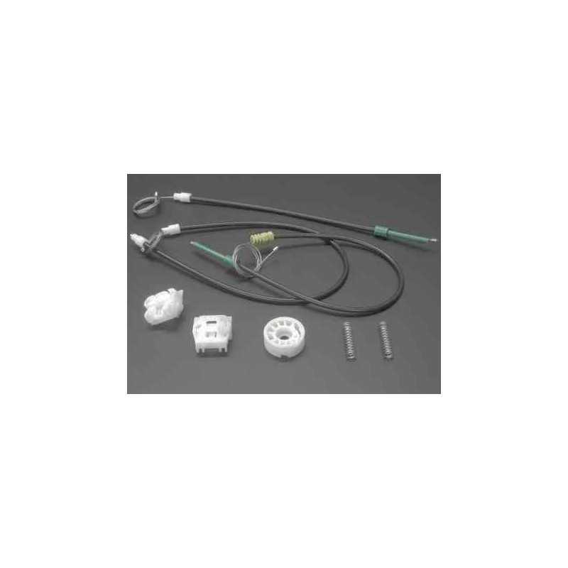 Kit réparation leve vitre gauche Peugeot 607 84007 Kit réparation leve vitre gauche Peugeot 607 84007