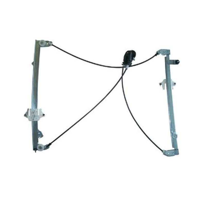 Leve vitre manuel droit Citroen Berlingo Peugeot Partner BF-84026 Leve vitre manuel droit Citroen Berlingo Peugeot Partner BF-84026