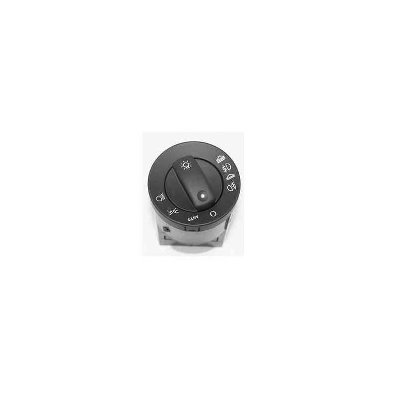Bouton de commande des phares pour Audi A4 EWS-AU-008 Bouton de commande des phares pour Audi A4 EWS-AU-008