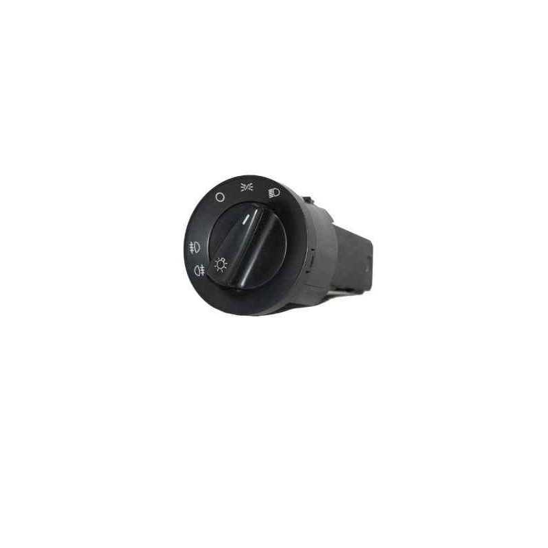 Commodo bouton phare Bora Golf 4 Lupo Sharan New Beetle Passat Polo Octavia 461AN Commodo bouton phare Bora Golf 4 Lupo Sharan New Beetle Passat Polo Octavia 461AN