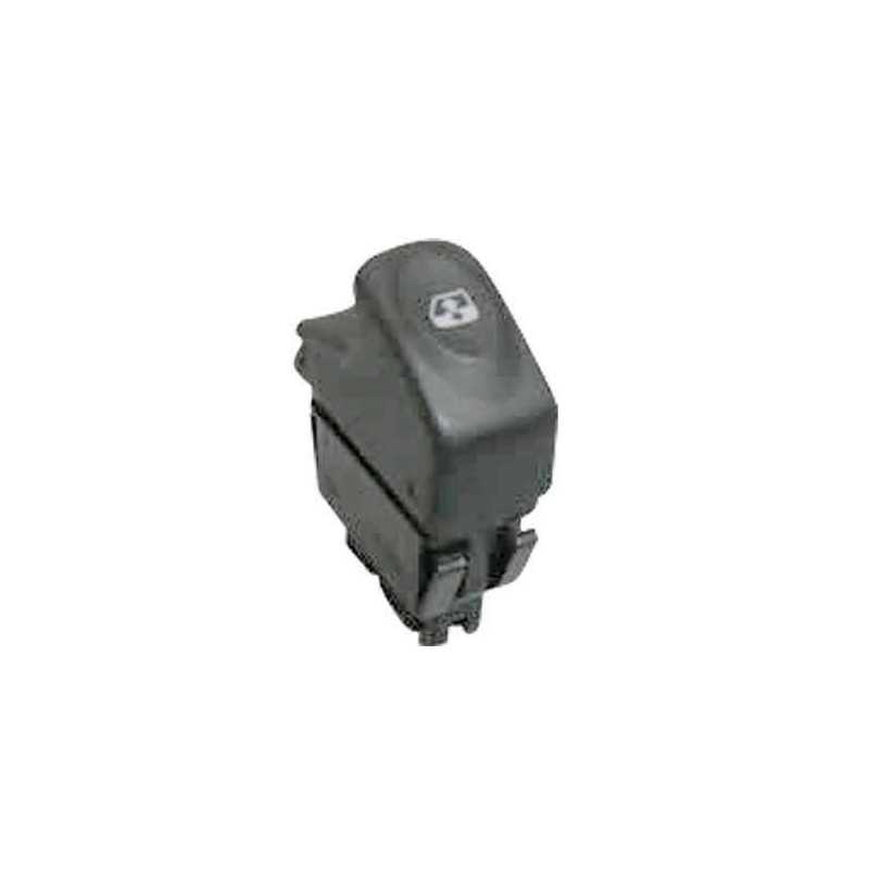 Interrupteur leve vitre Renault Clio 2 Mégane Scenic Kangoo 705AN