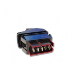 Interrupteur leve vitre Renault Clio 2 Mégane Scenic Kangoo 705AN