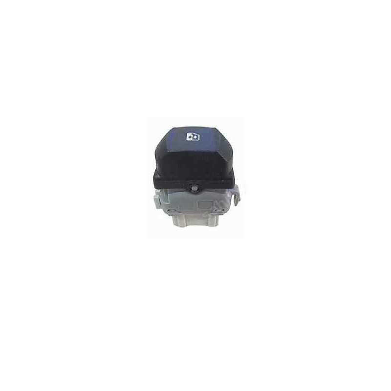 Interrupteur bouton leve vitre droit Renault Mégane 2 Scenic 2 AN717 Interrupteur bouton leve vitre droit Renault Mégane 2 Scenic 2 AN717