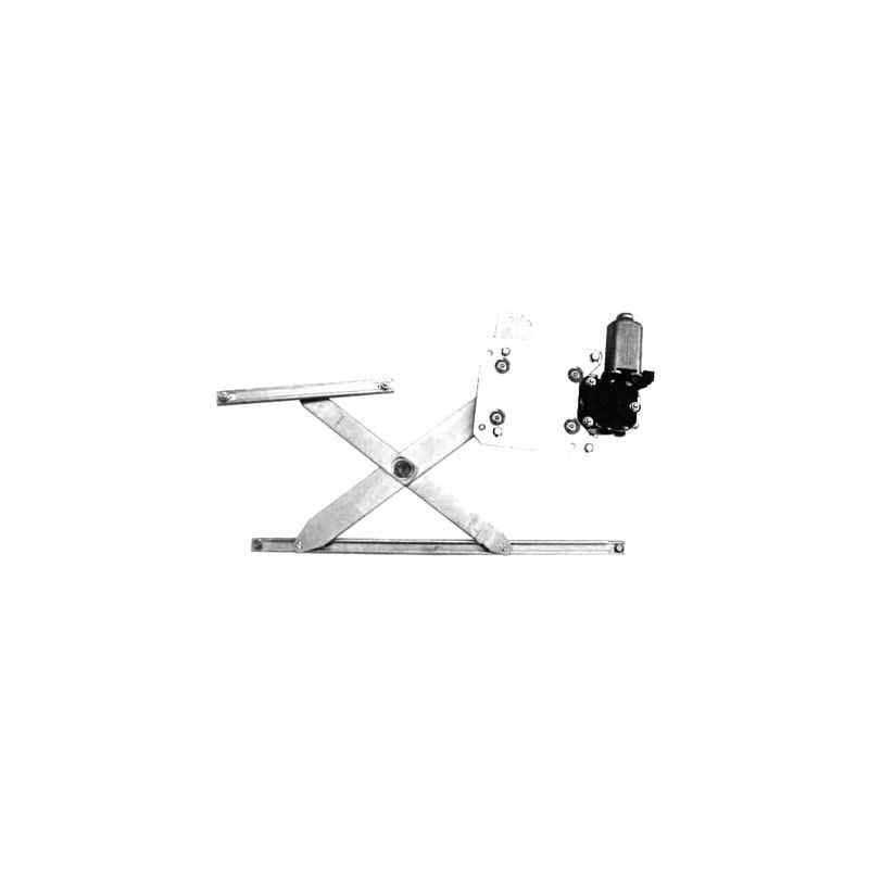 Leve vitre electrique avant gauche pour Toyota Land Cruiser 4 portes FJ100 KZJ9 Prado 09207506 Leve vitre electrique avant gauche pour Toyota Land Cruiser 4 portes FJ100 KZJ9 Prado 09207506