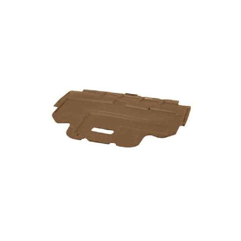 Cache sous moteur Citroen C5 Phase 2 150515 Cache sous moteur Citroen C5 Phase 2 150515