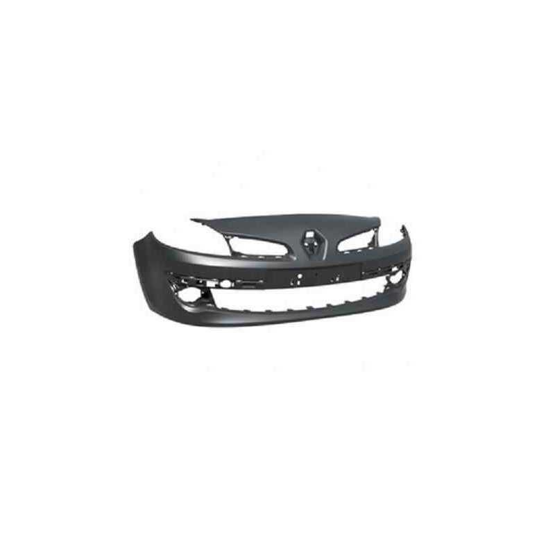 Pare choc avant à peindre Renault Clio Pneu 16 pouces RN3504B Pare choc avant à peindre Renault Clio Pneu 16 pouces RN3504B