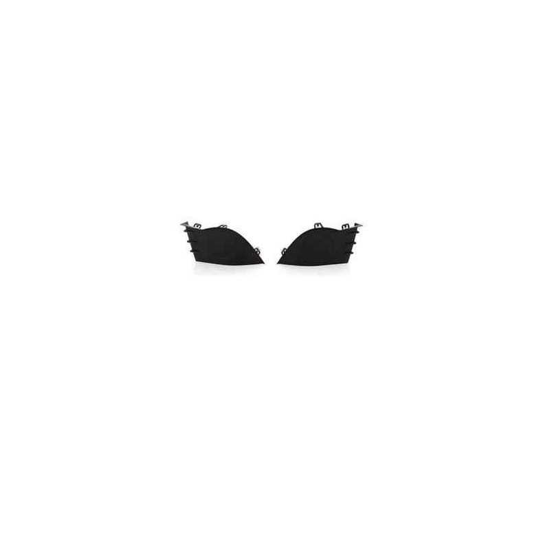 kit obturateurs d'anti-brouillard Renault Clio 