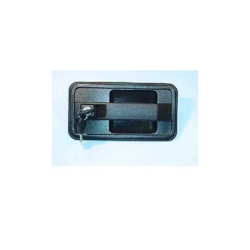Poignée de porte avant Droit Latterale ou arriere pour Fiat DUCATO 79919 Poignée de porte avant Droit Latterale ou arriere pour Fiat DUCATO 79919