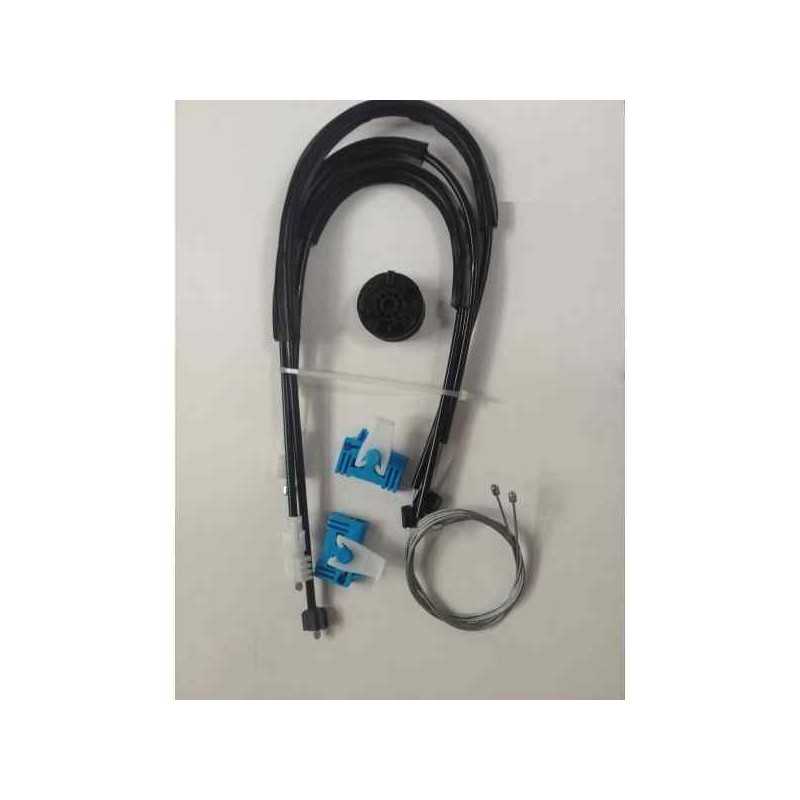 Kit réparation leve vitre droit Renault Espace 4 7841 Kit réparation leve vitre droit Renault Espace 4 7841