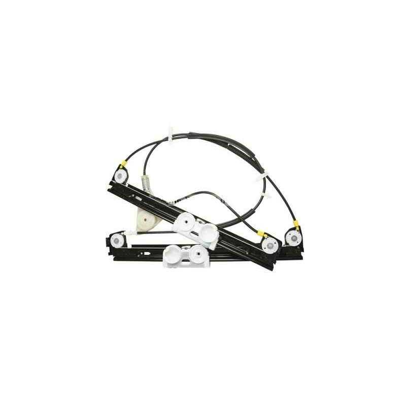 Mécanisme leve vitre avant droit BMW Série 1 E87 BF-34006 Mécanisme leve vitre avant droit BMW Série 1 E87 BF-34006