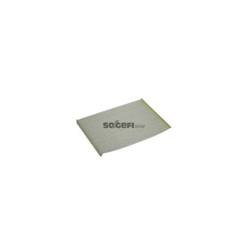 Filtre Habitacle PURFLUX AH340 Filtre Habitacle PURFLUX AH340
