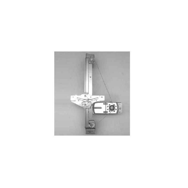 Leve vitre manuel arriere droit Peugeot 207 4 portes 7077511 Leve vitre manuel arriere droit Peugeot 207 4 portes 7077511