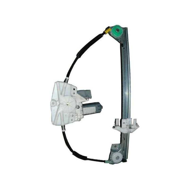 Leve vitre CONFORT avant droit Peugeot 406 Série 2