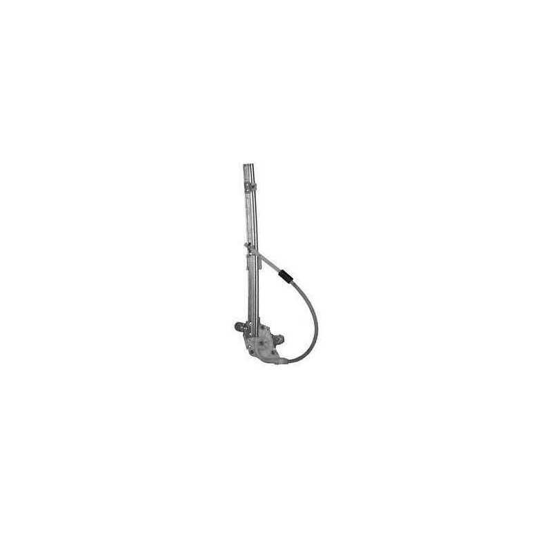 Mecanisme Leve vitre electrique arrière gauche Renault Laguna 2 BF-94037 Mecanisme Leve vitre electrique arrière gauche Renault Laguna 2 BF-94037