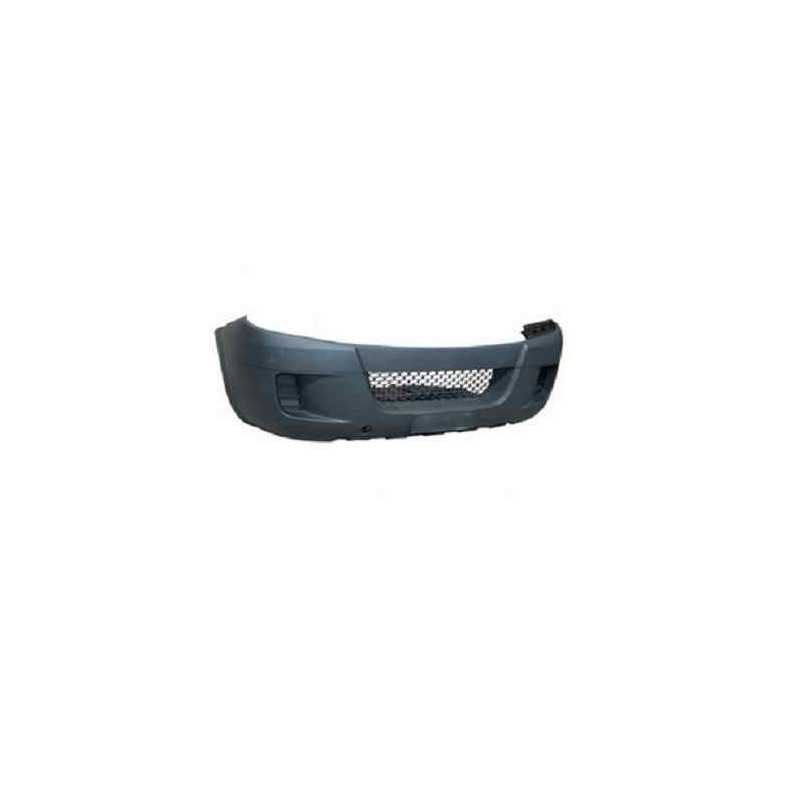 Pare choc avant Noir Iveco Daily  IV0150101