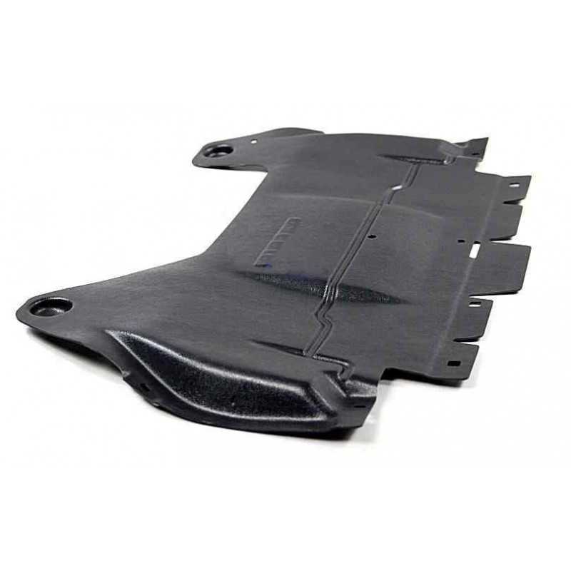 Cache protection sous moteur Citroen C5 II et Peugeot 508 1.6hdi 150612 Cache protection sous moteur Citroen C5 II et Peugeot 508 1.6hdi 150612