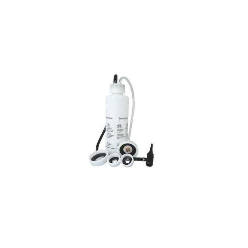 Purgeur de frein et embrayage automatique 1L P1L Purgeur de frein et embrayage automatique 1L P1L