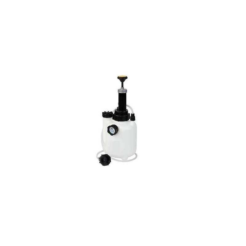 Purgeur de frein automatique universel 3L P3L Purgeur de frein automatique universel 3L P3L