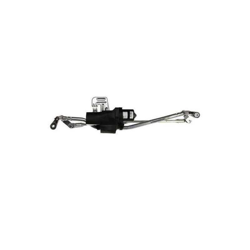 Moteur avec mecanisme d'essui glace Citroen Jumper 3 Boxer 3 Fiat Ducato 3