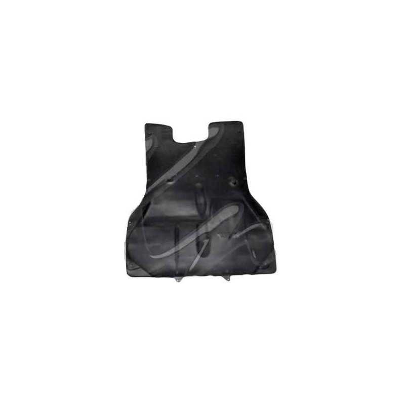 Cache protege sous moteur Peugeot 607